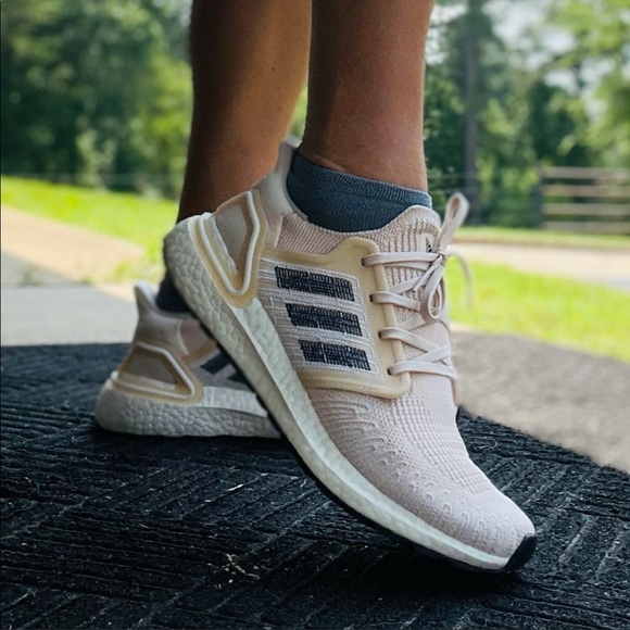 Ultra Boost Adidas Parley Women's Adidas UltraBoost X Parley Womens  Size US Blue Running Shoes AQ0421